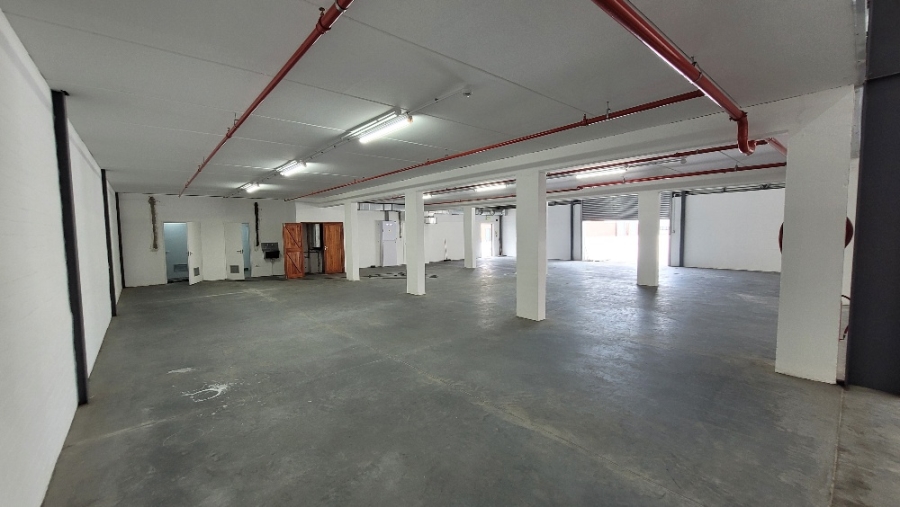 To Let commercial Property for Rent in Killarney Gardens Western Cape